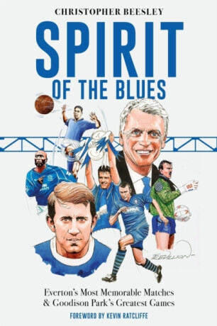 Spirit of the Blues - Christopher Beesley