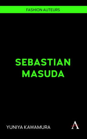 Sebastian Masuda - Yuniya Kawamura