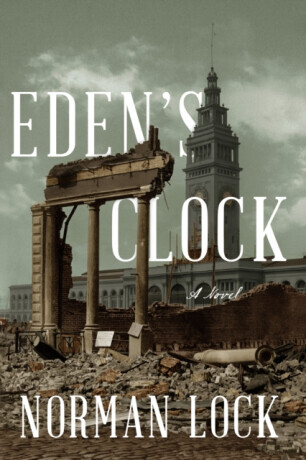 Eden's Clock - Norman Lock