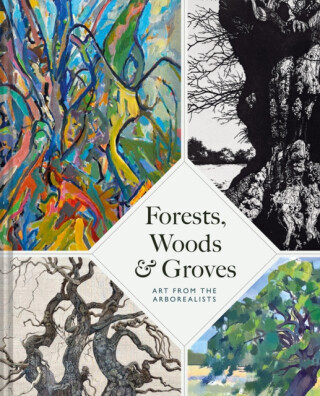 Forests, Woods and Groves - Philippa Beale
