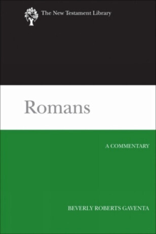 Romans - Beverly Roberts Gaventa