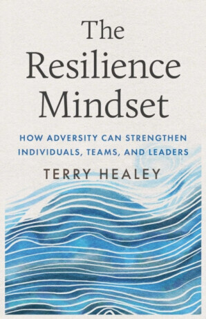 The Resilience Mindset - Terry Healey