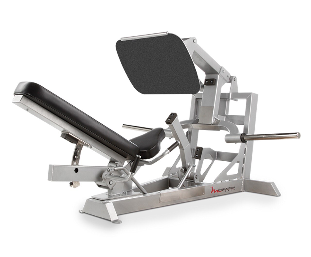 Freemotion Leg Press Plate-Loaded