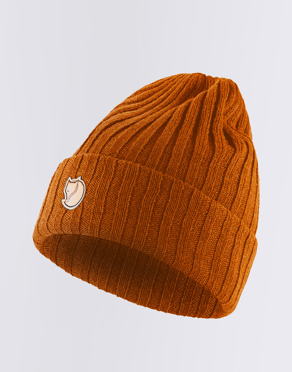 Fjällräven Byron Hat 215 Autumn Leaf