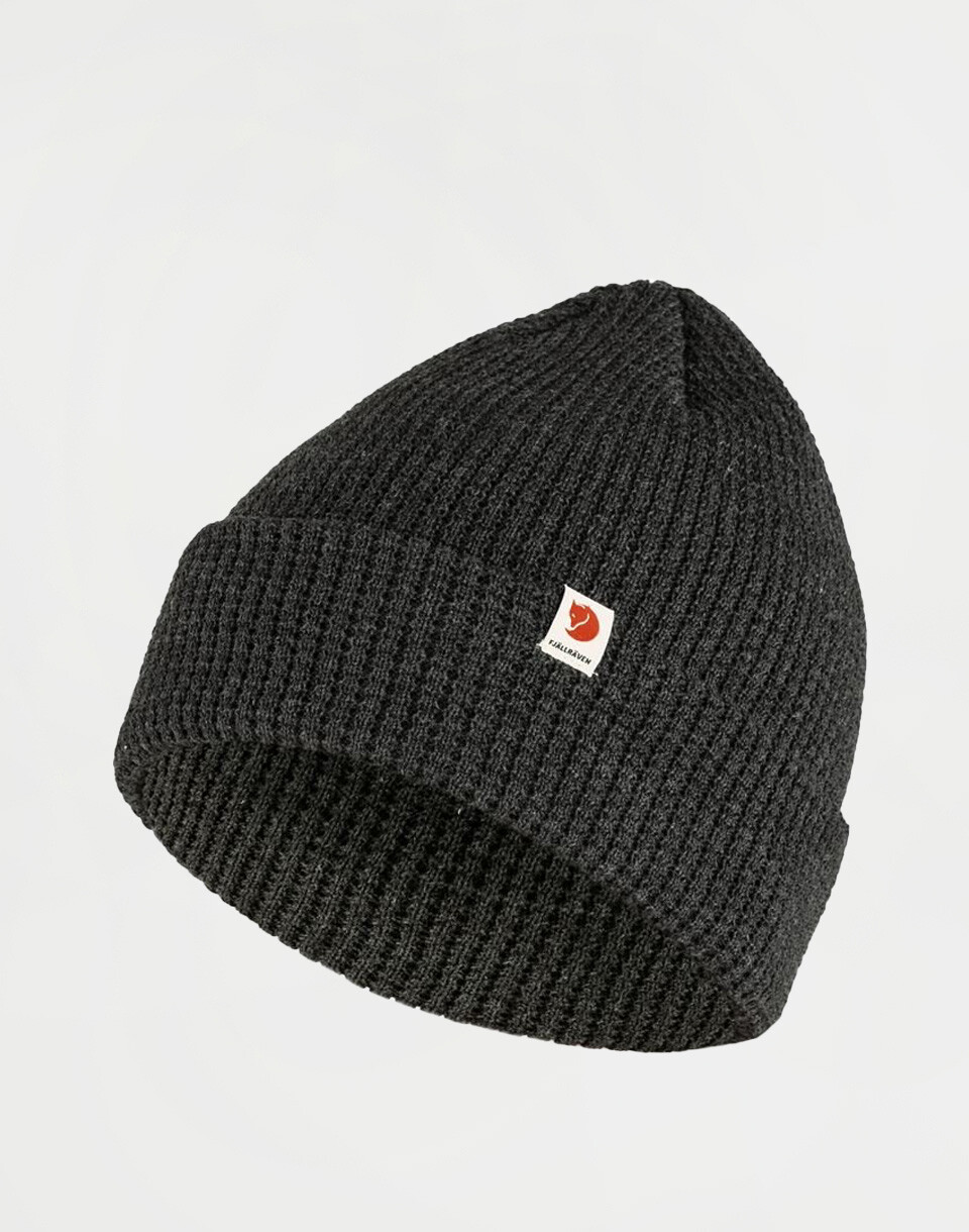 Fjällräven Fjällräven Tab Hat 030 Dark Grey