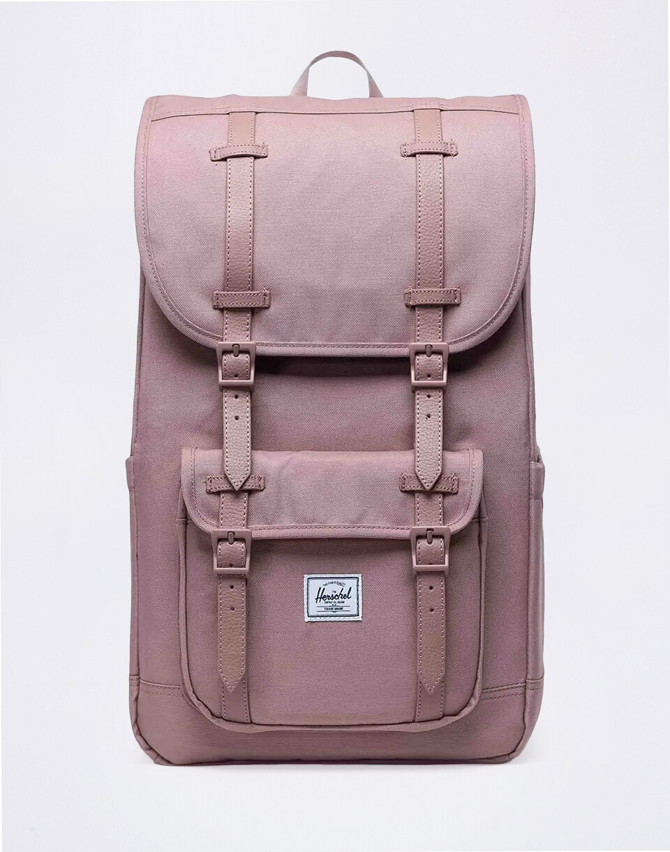 Herschel Supply Little America Ash Rose
