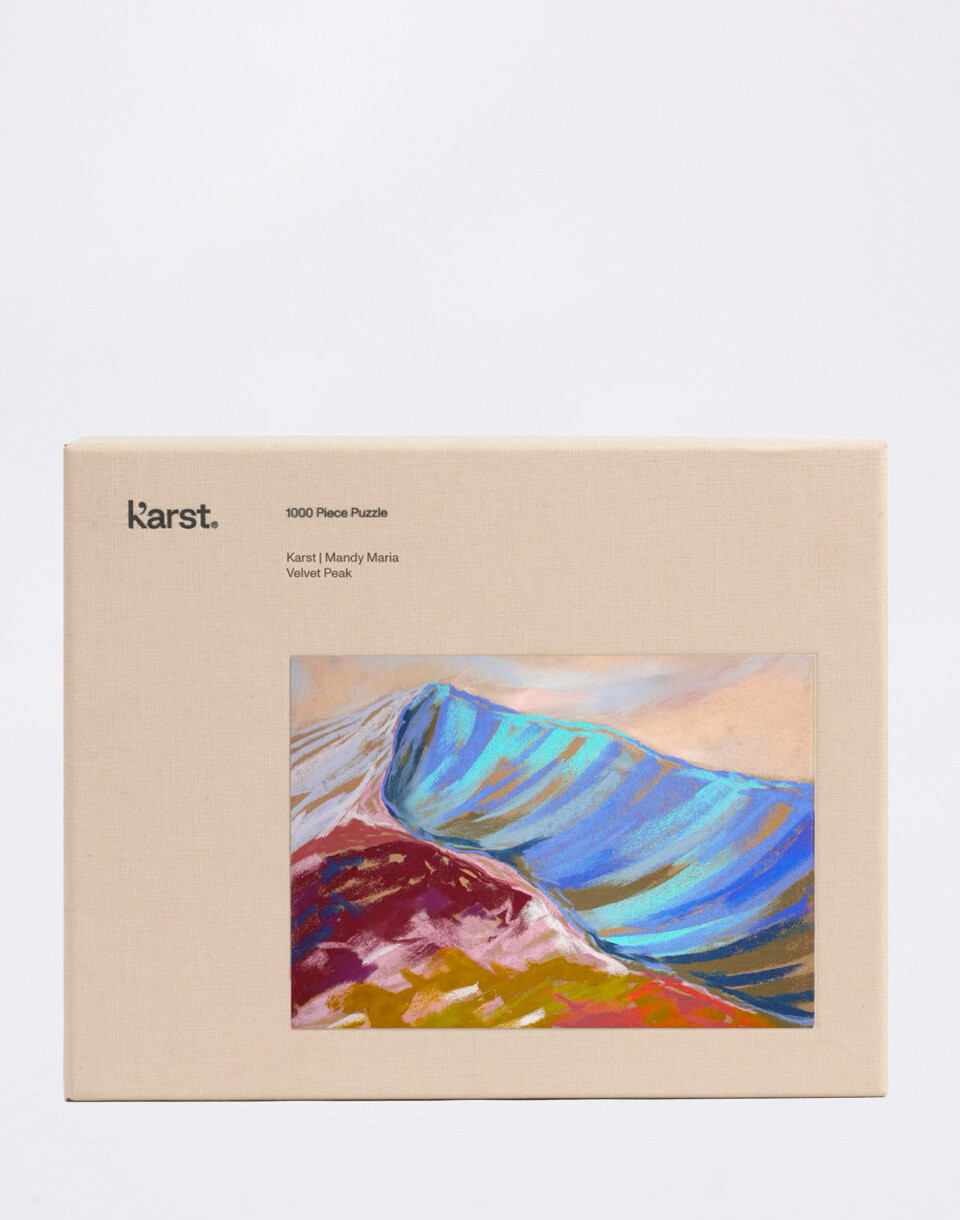 Karst Mandy Maria Puzzle Custom