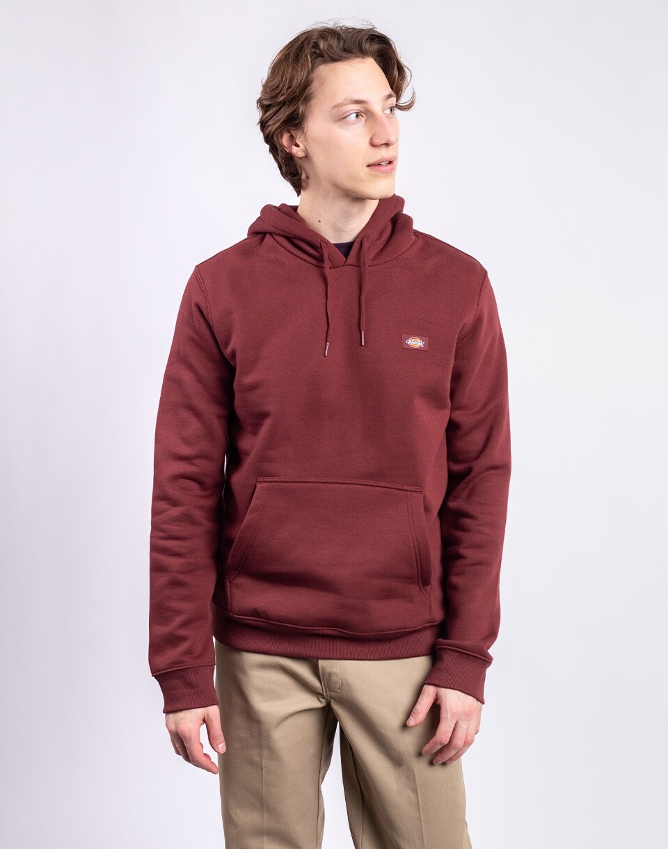Dickies Oakport Hoodie Andorra S