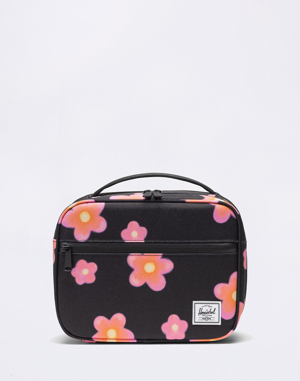 Herschel Supply Pop Quiz Lunch Box Dizzy Daisy