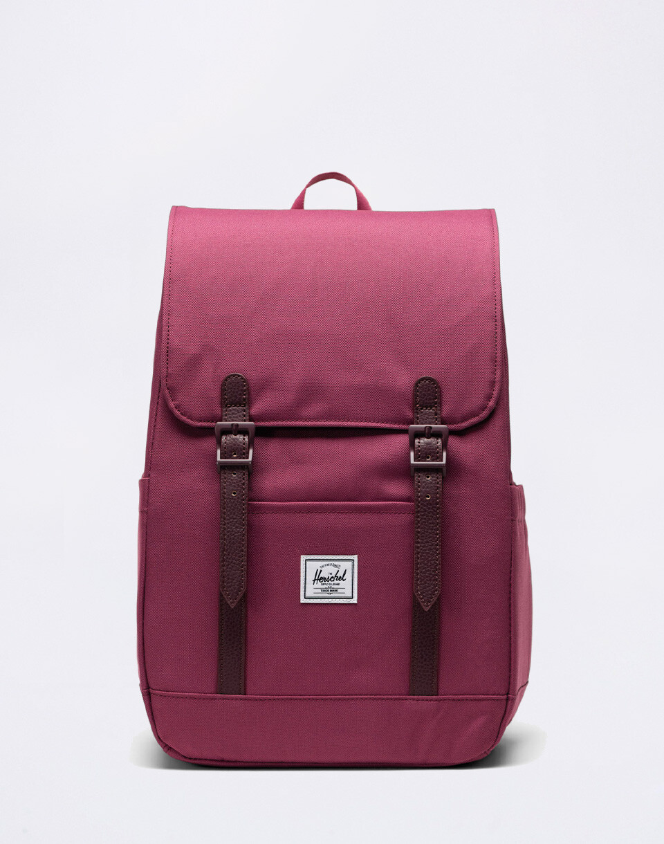 Herschel Supply Retreat Small Violet Quartz