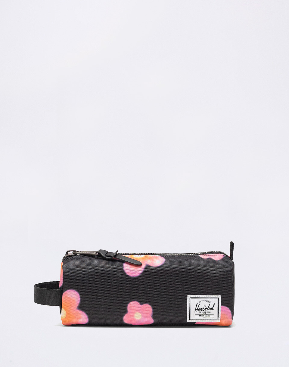 Herschel Supply Settlement Pencil Case Dizzy Daisy
