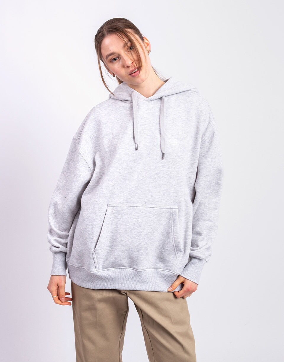 Dickies Summerdale Hoodie Light Gray L