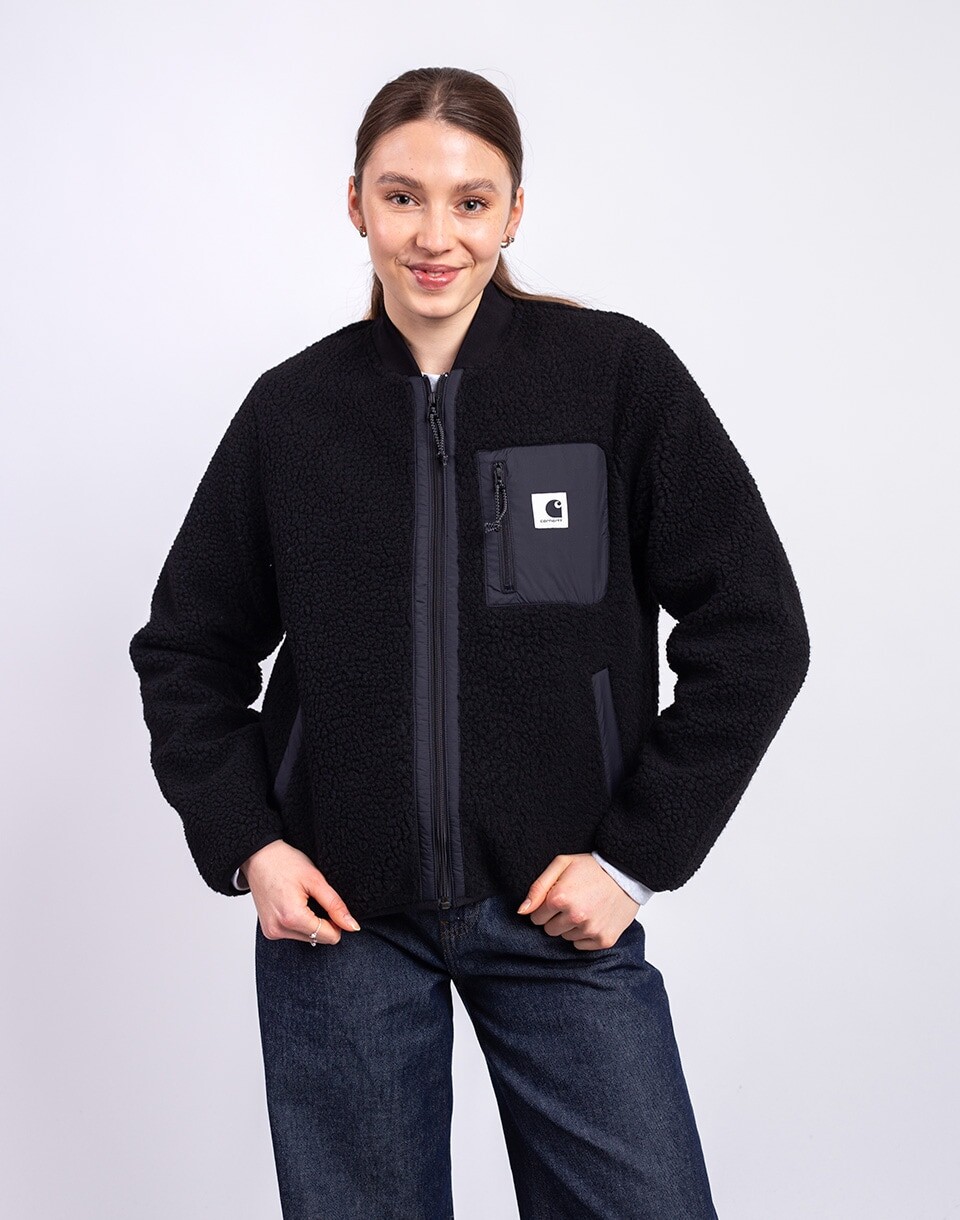 Carhartt WIP W' Janet Liner Black/Black XS