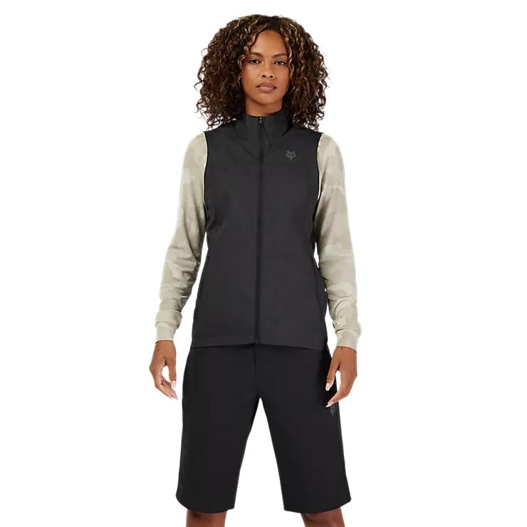 Fox Wms Ranger Wind Vest