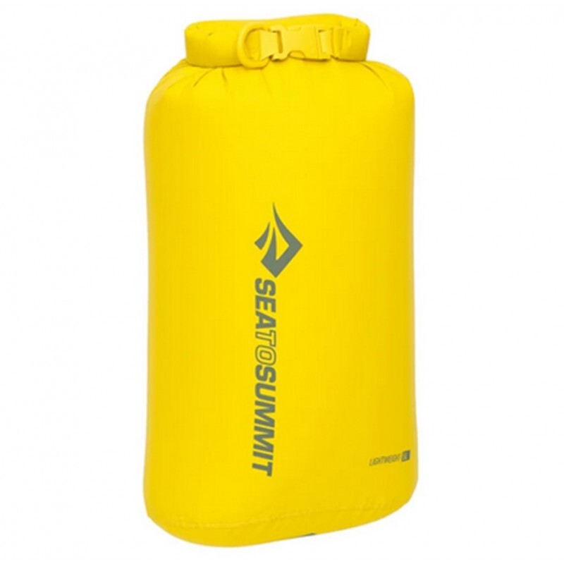SeaToSummit Dry Bag 5L  Sulphur