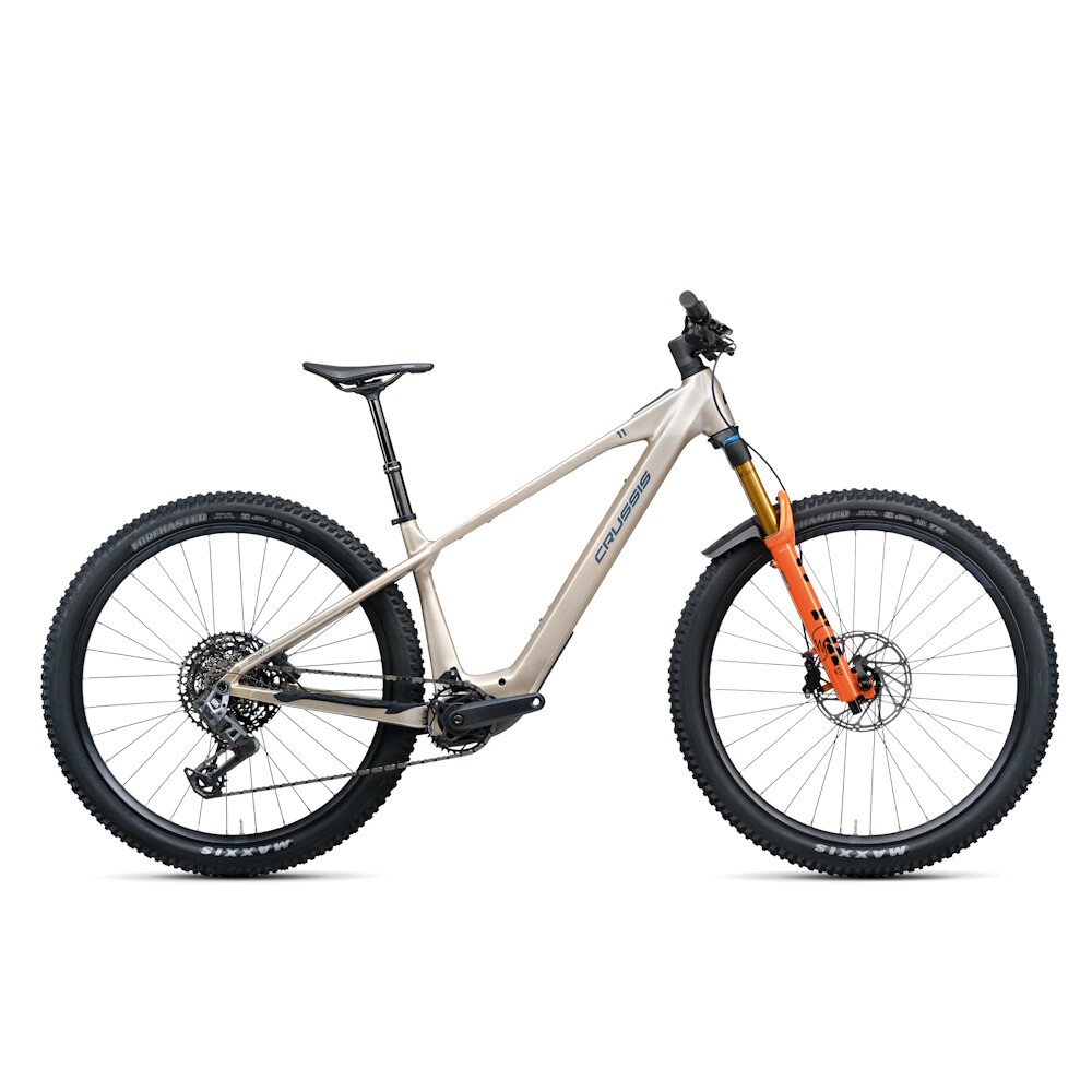 Crussis e-Hard 11.11-PRO 800Wh 29