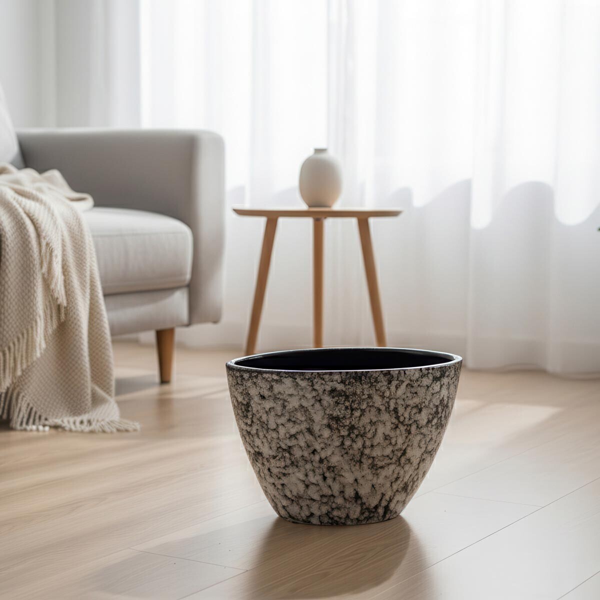 Umělecká váza Lyon, velká