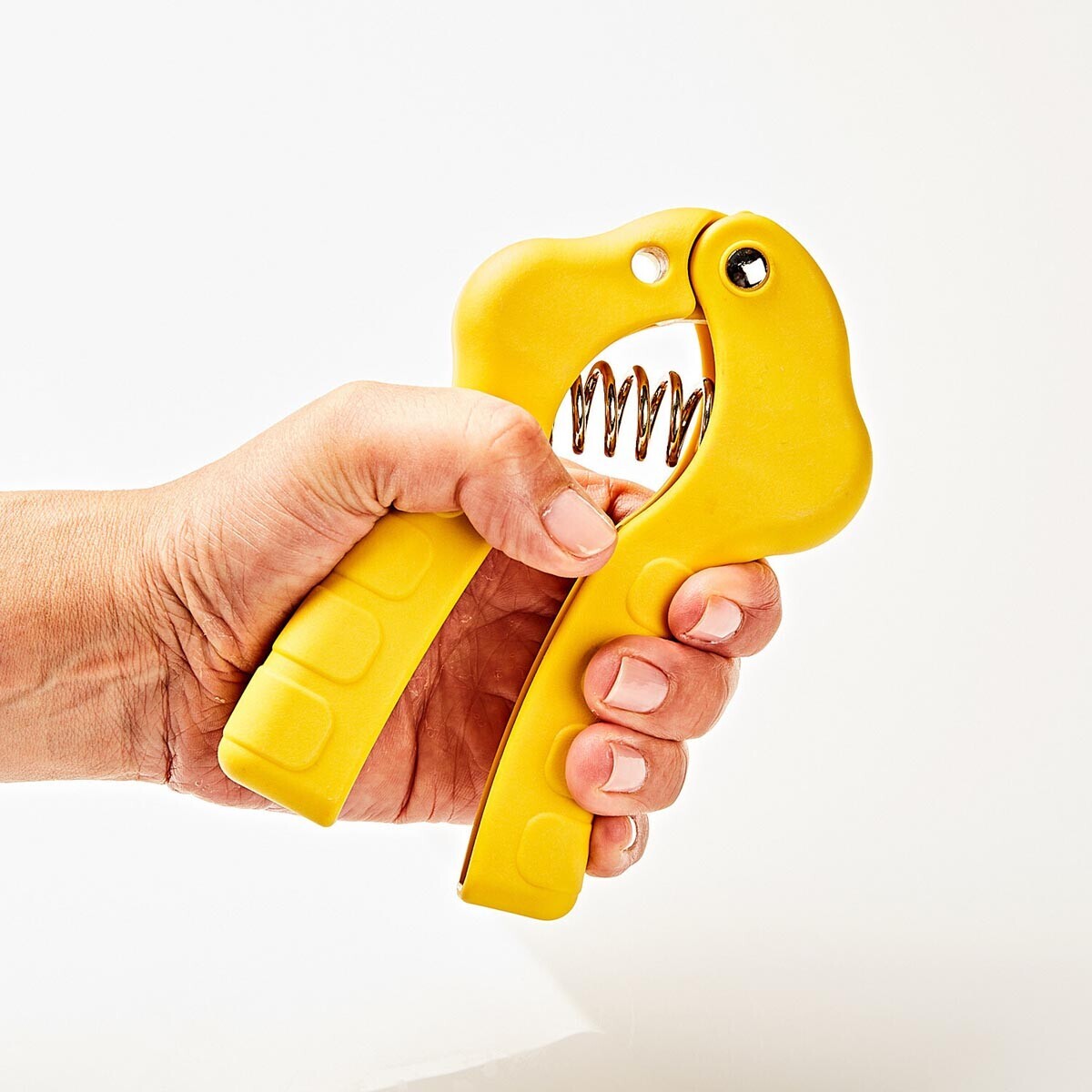 Ruční trenažér střední