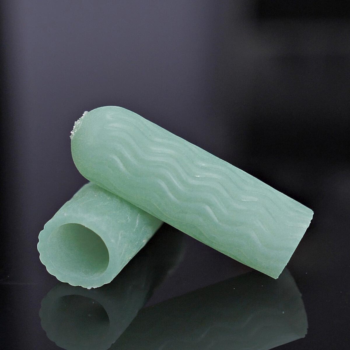 Gelové chrániče Menthogel   2v1