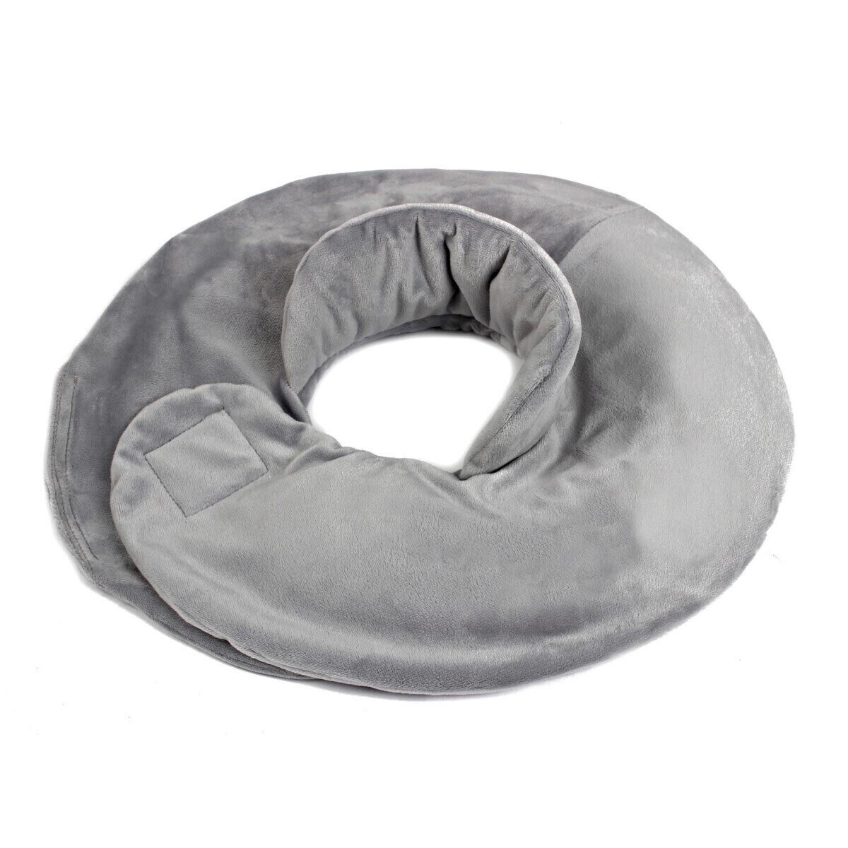 Ohřívací láhev na krk