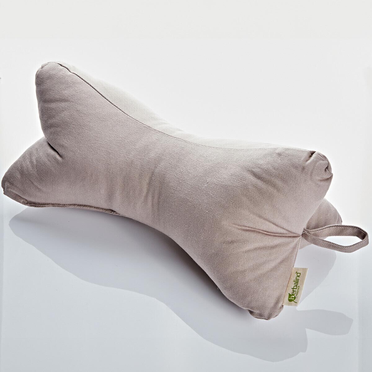 Ergonomický polštář na čtení Kost