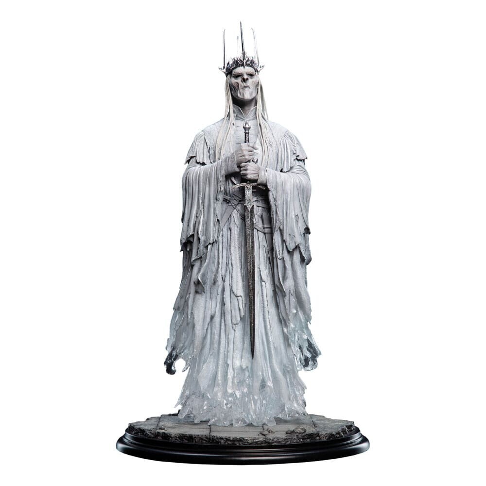 Weta | The Lord of the Rings - Statue Witch-king of the Unseen Lands (Classic Series) 43 cm