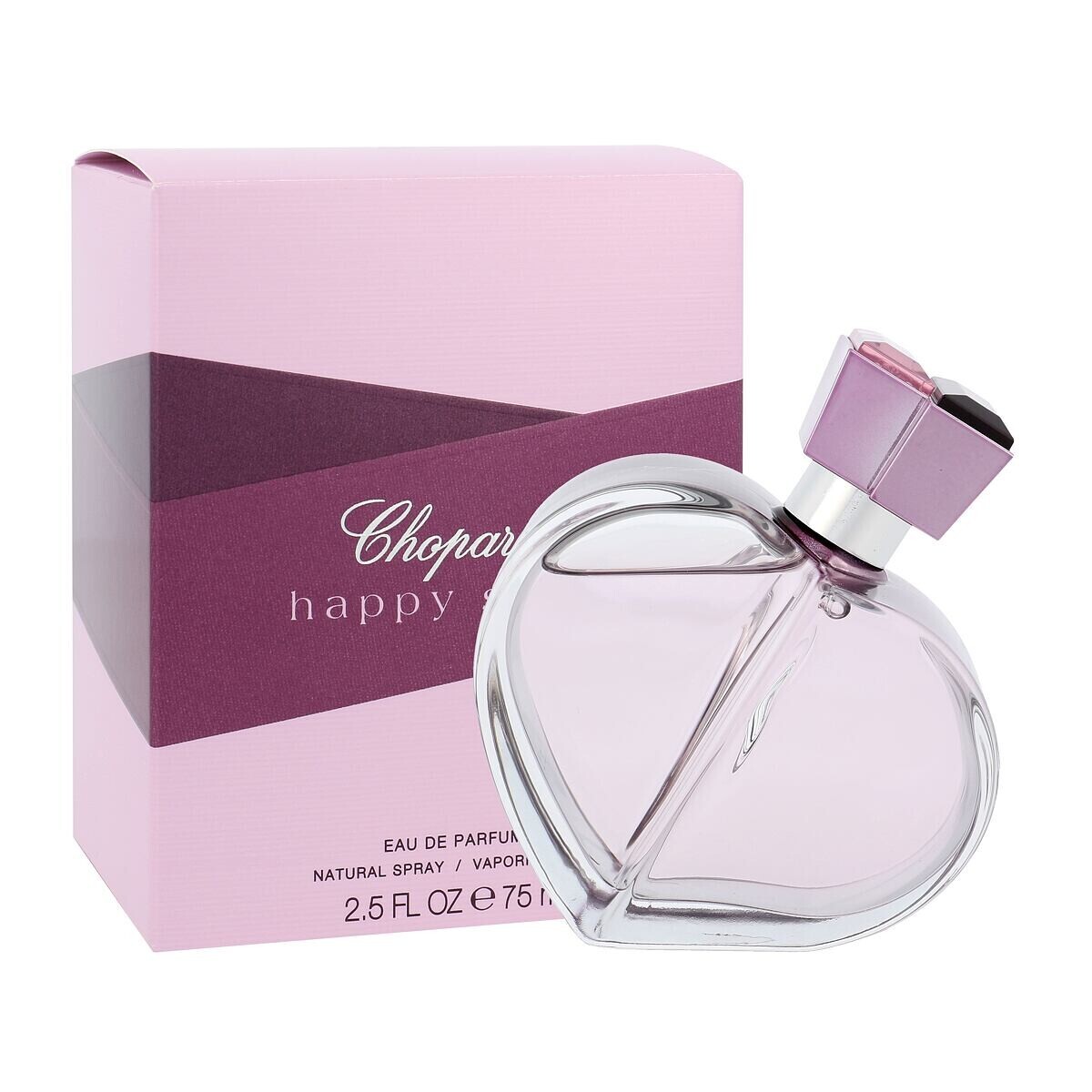 Chopard Happy Spirit 75 ml parfémovaná voda pro ženy