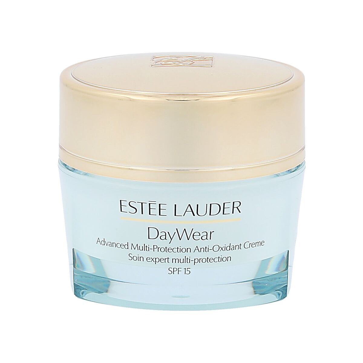 Estée Lauder DayWear Multi-Protection Anti-Oxidant 24H SPF15 ochranný hydratační krém pro normální a smíšenou pleť 30 ml pro ženy