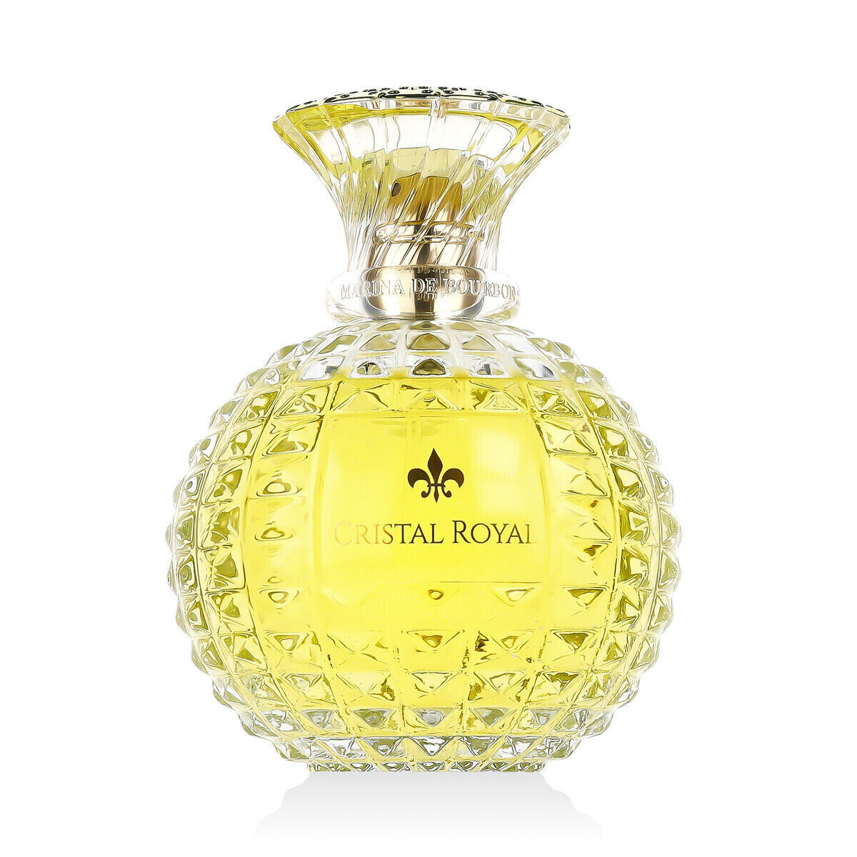 Marina de Bourbon Dynastie Mademoiselle 100 ml parfémovaná voda pro ženy