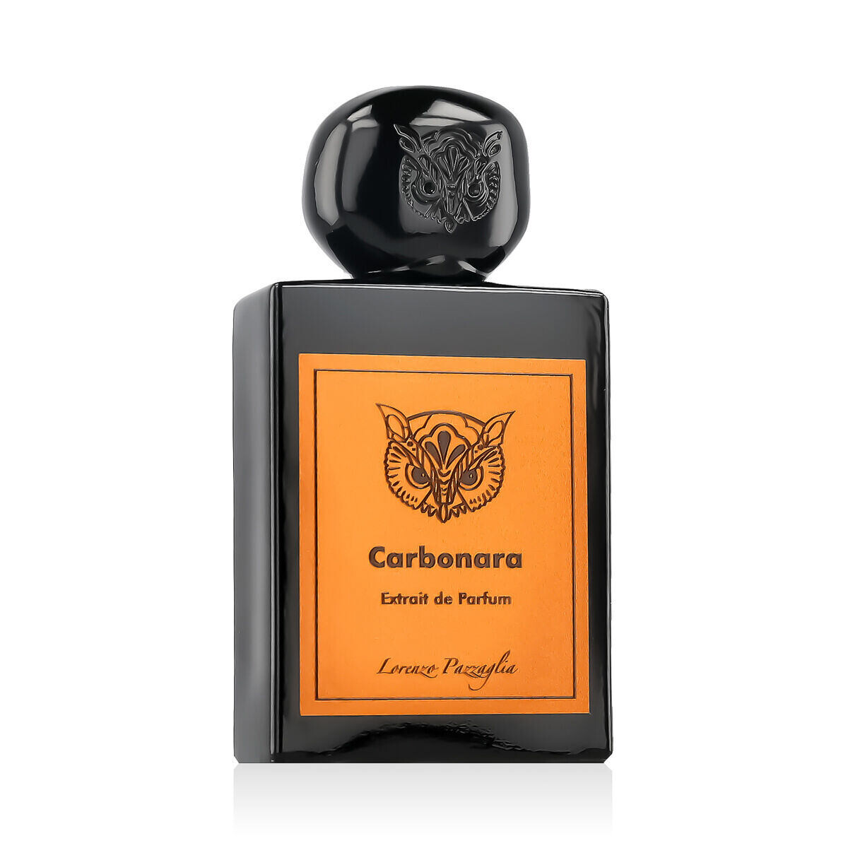 Lorenzo Pazzaglia Carbonara 50 ml parfémový extrakt unisex