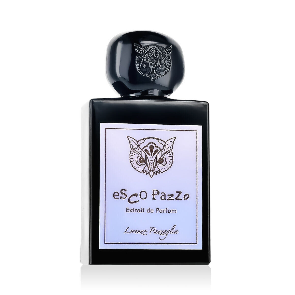 Lorenzo Pazzaglia Esco Pazzo 50 ml parfémový extrakt unisex