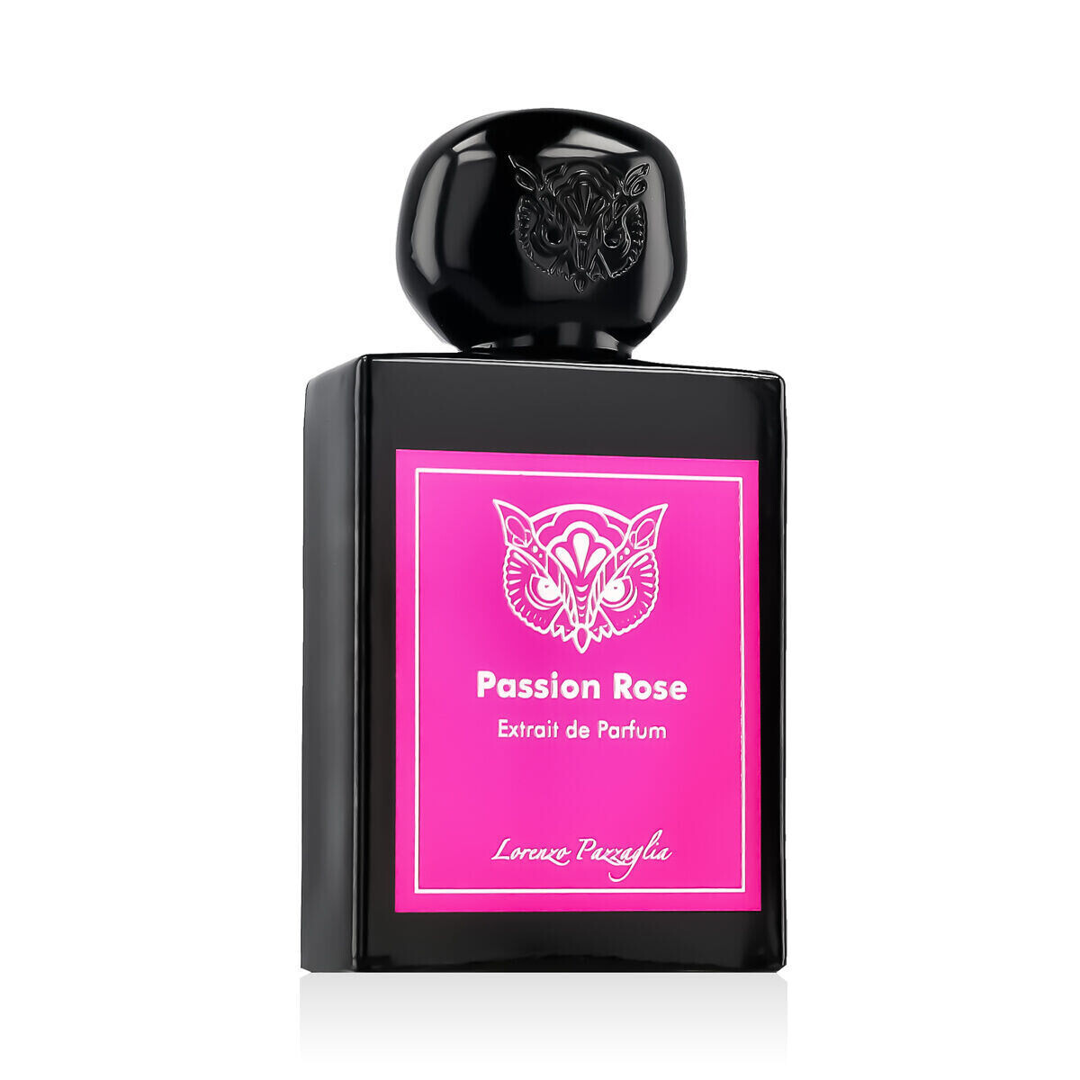 Lorenzo Pazzaglia Passion Rose 50 ml parfémový extrakt unisex