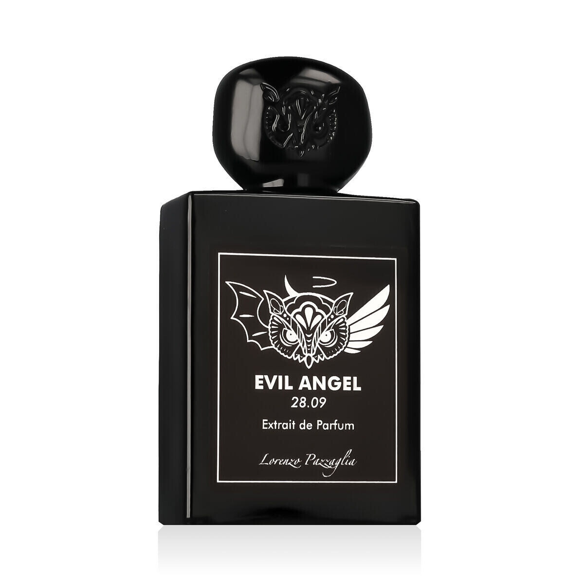 Lorenzo Pazzaglia Evil Angel a.k.a. 28.09 50 ml parfémový extrakt unisex