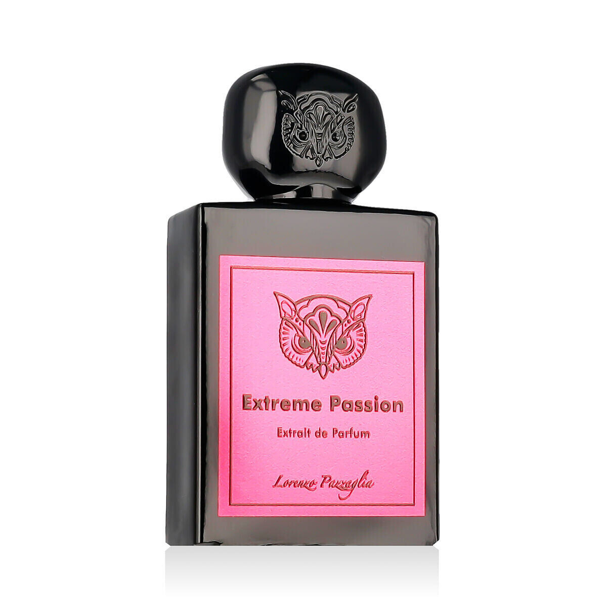 Lorenzo Pazzaglia Extreme Passion 100 ml parfémový extrakt unisex
