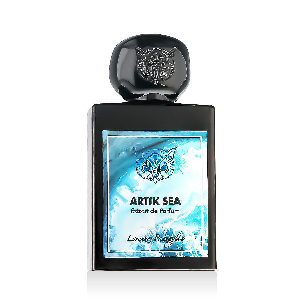 Lorenzo Pazzaglia Artik Sea 50 ml parfémový extrakt unisex