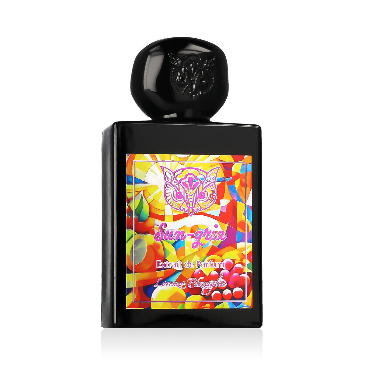 Lorenzo Pazzaglia Sun-gria 50 ml parfémový extrakt unisex