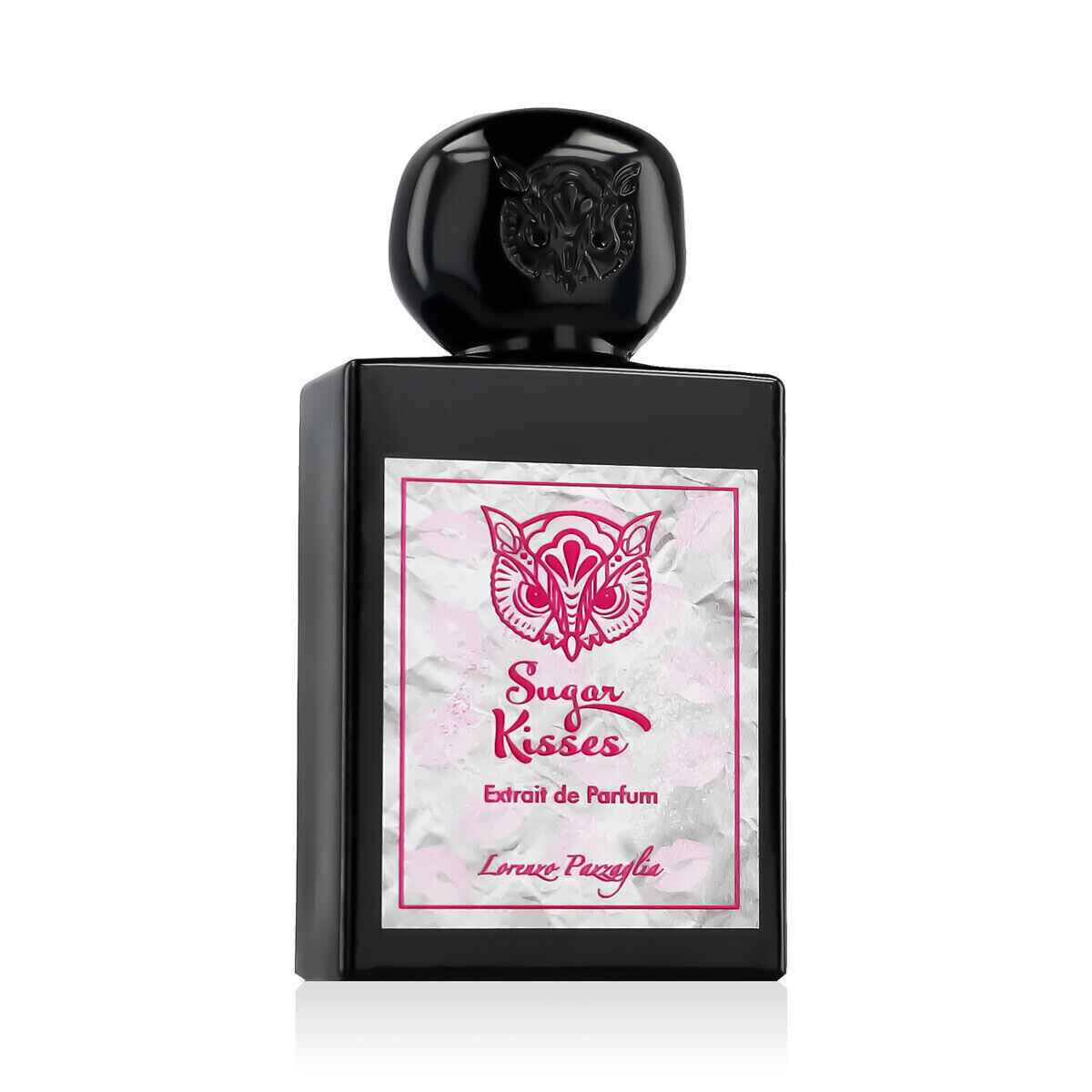 Lorenzo Pazzaglia Sugar Kisses 50 ml parfémový extrakt unisex