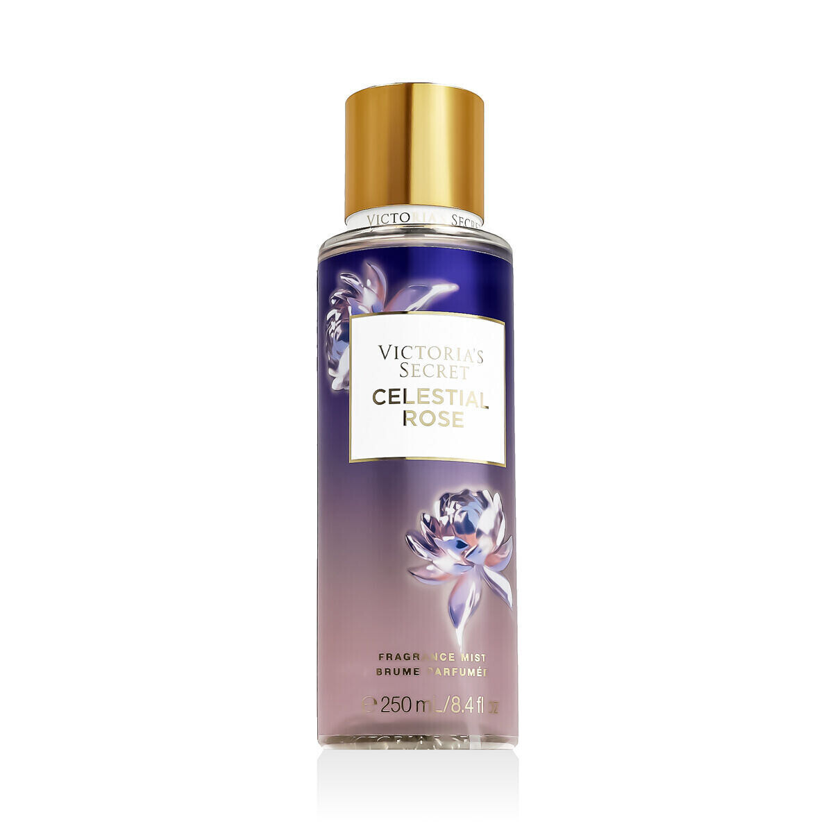 Victoria's Secret Celestial Rose 250 ml tělový sprej pro ženy