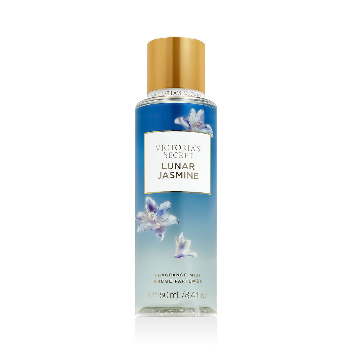 Victoria's Secret Lunar Jasmine 250 ml tělový sprej pro ženy