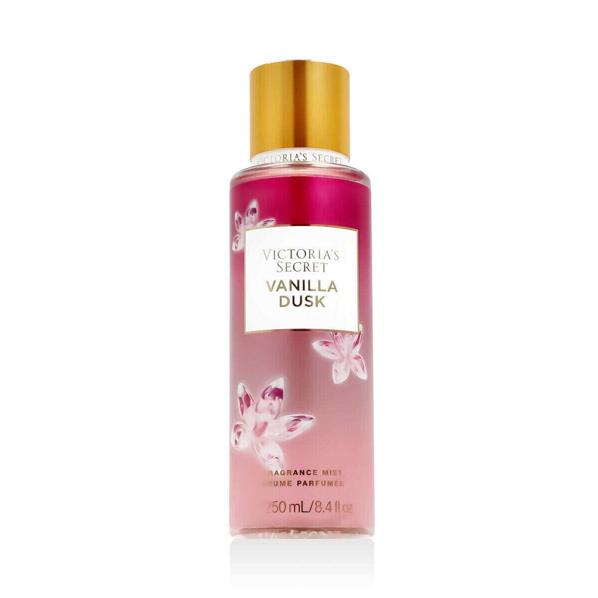 Victoria's Secret Vanilla Dusk 250 ml tělový sprej pro ženy