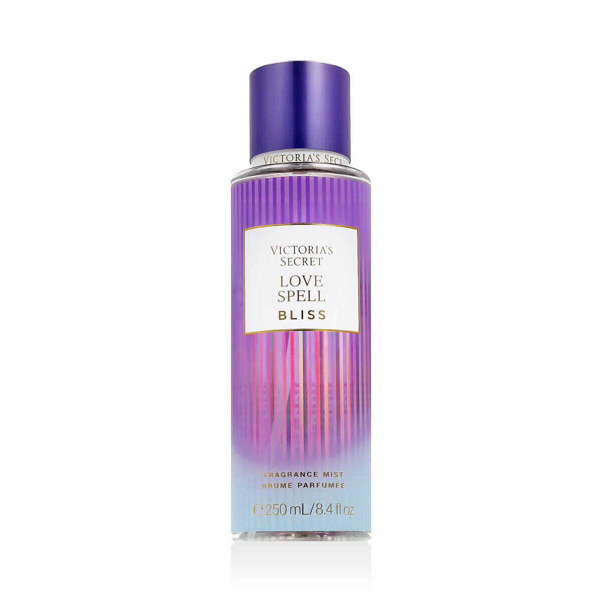 Victoria's Secret Love Spell Bliss 250 ml tělový sprej pro ženy