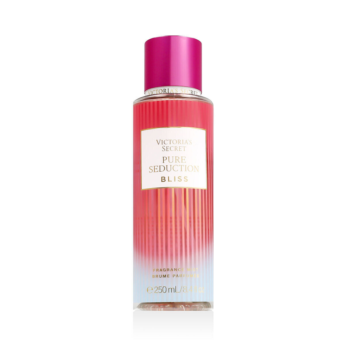 Victoria's Secret Pure Seduction Bliss 250 ml tělový sprej pro ženy