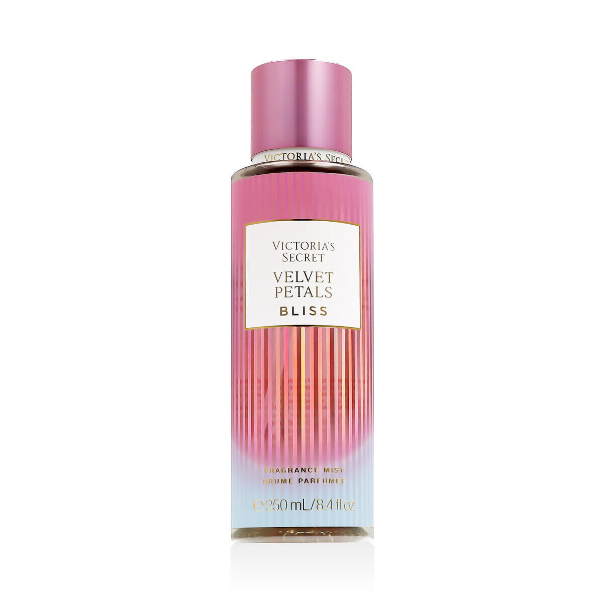 Victoria's Secret Velvet Petals Bliss 250 ml tělový sprej pro ženy