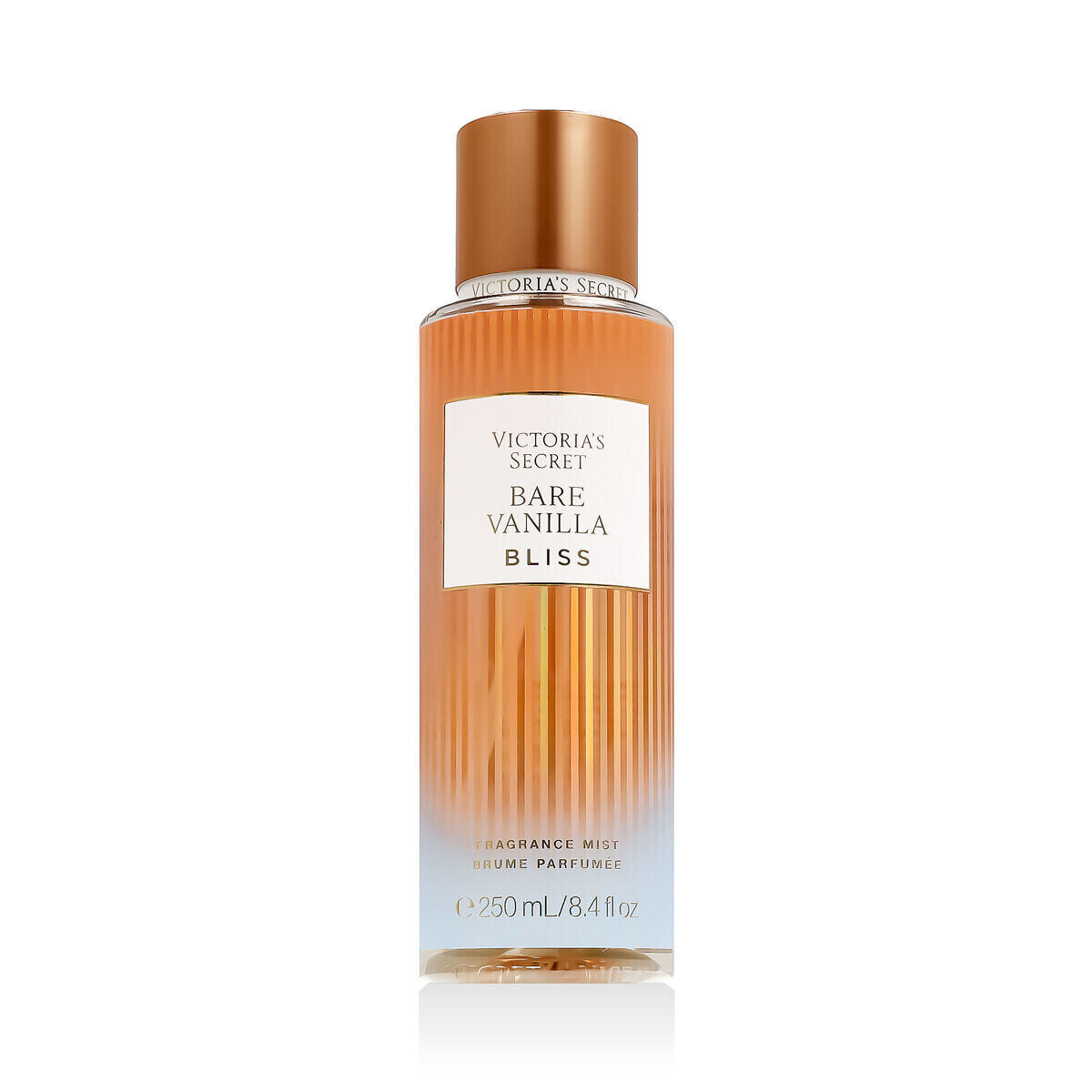Victoria's Secret Bare Vanilla Bliss 250 ml tělový sprej pro ženy