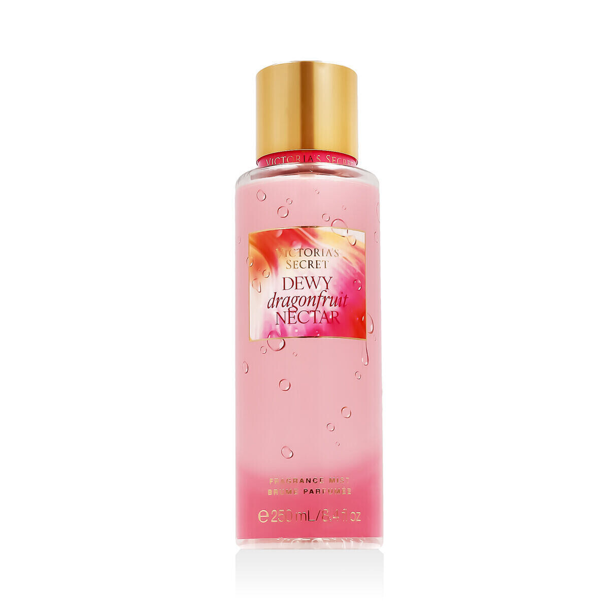 Victoria's Secret Dewy Dragonfruit Nectar 250 ml tělový sprej pro ženy