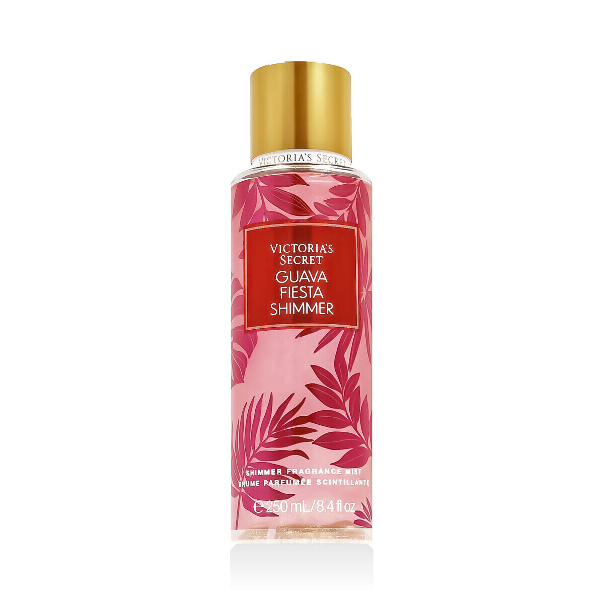 Victoria's Secret Guava Fiesta Shimmer 250 ml tělový sprej pro ženy