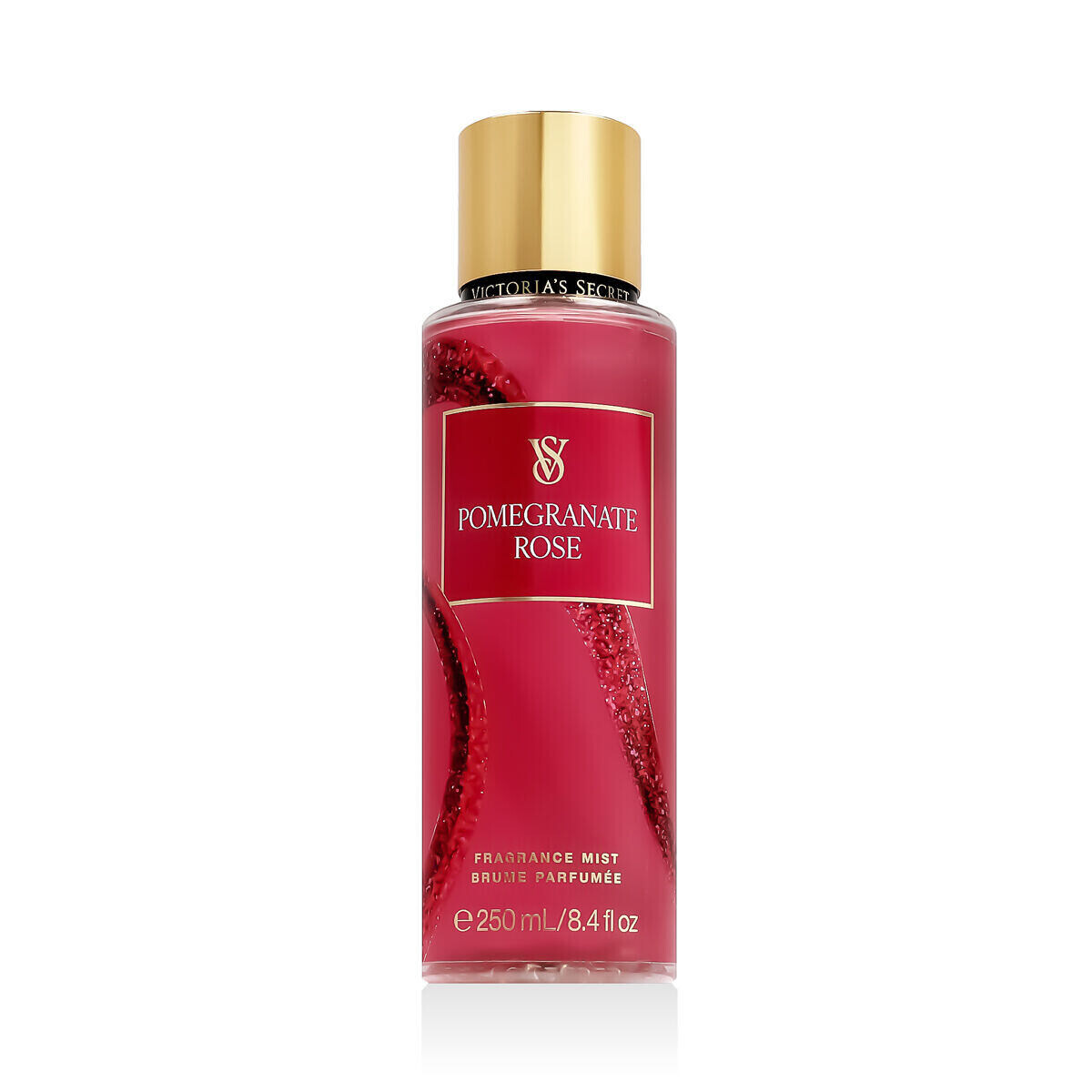 Victoria's Secret Pomegranate Rose 250 ml tělový sprej pro ženy