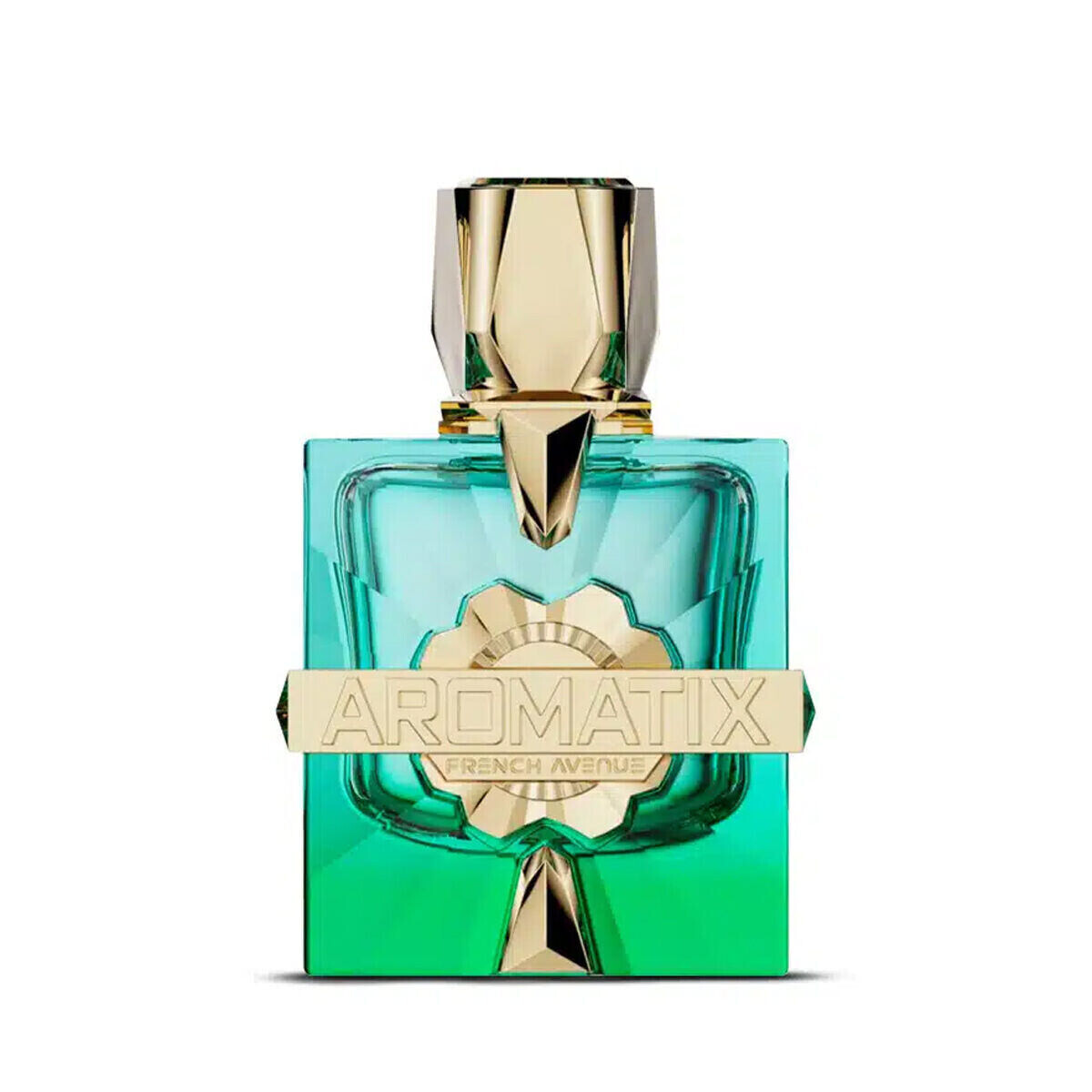 French Avenue Aromatix Sun Kissed 100 ml parfémový extrakt unisex