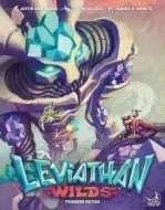 Salt & Pepper Games Leviathan Wilds (KS version)