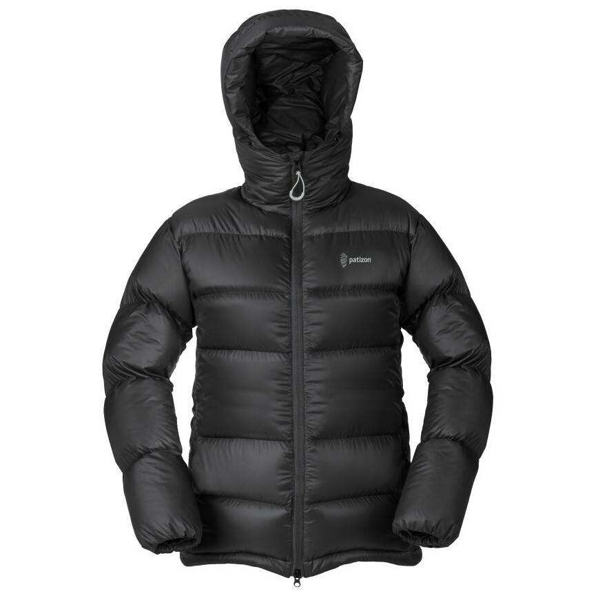 Dámská bunda Patizon Strato 160 Velikost: M / Barva: černá